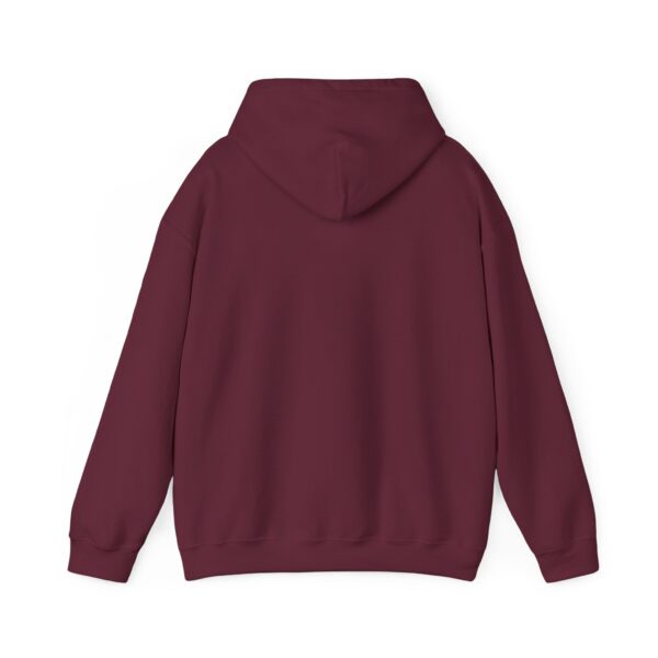 Unisex Heavy Blend™ Hooded Sweatshirt - Minimalist Design for Comfort and Style - Image 10