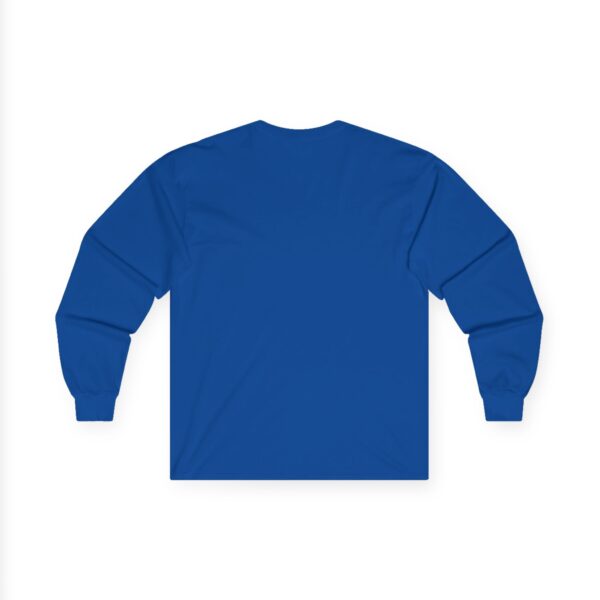 Motivational Long Sleeve Tee - "Be Engaged" - Image 8