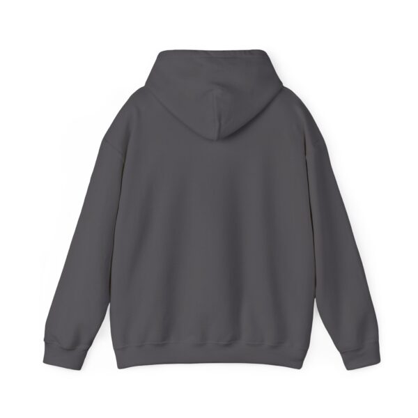 Unisex Heavy Blend™ Hooded Sweatshirt - Minimalist Design for Comfort and Style - Image 30