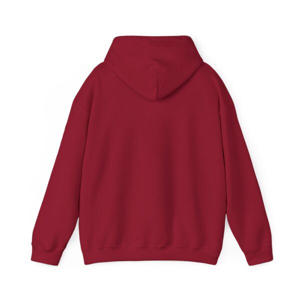 Unisex Heavy Blend™ Hooded Sweatshirt - Minimalist Design for Comfort and Style - Image 38