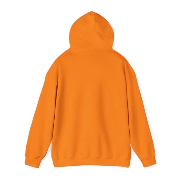 Unisex Heavy Blend™ Hooded Sweatshirt - Minimalist Design for Comfort and Style - Image 7