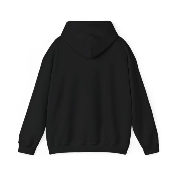 Unisex Heavy Blend™ Hooded Sweatshirt - Minimalist Design for Comfort and Style - Image 2