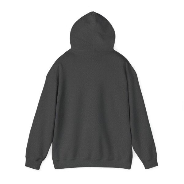 Unisex Heavy Blend™ Hooded Sweatshirt - Minimalist Design for Comfort and Style - Image 19