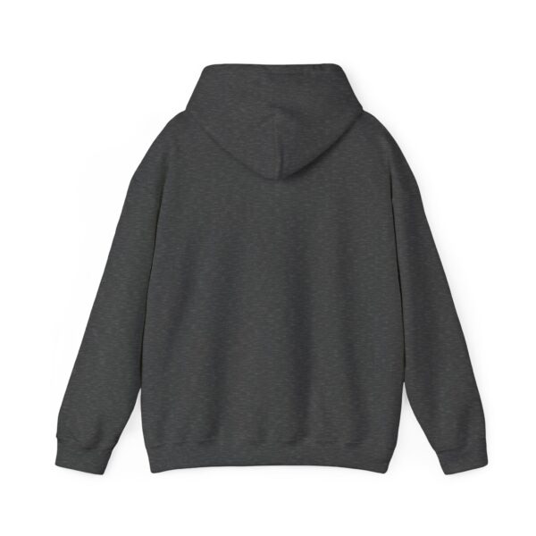 Unisex Heavy Blend™ Hooded Sweatshirt - Minimalist Design for Comfort and Style - Image 18
