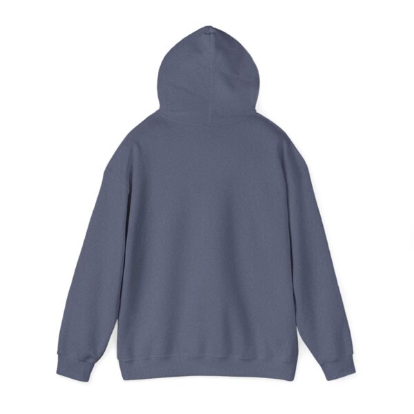Unisex Heavy Blend™ Hooded Sweatshirt - Minimalist Design for Comfort and Style - Image 35