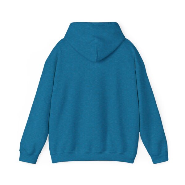 Unisex Heavy Blend™ Hooded Sweatshirt - Minimalist Design for Comfort and Style - Image 26