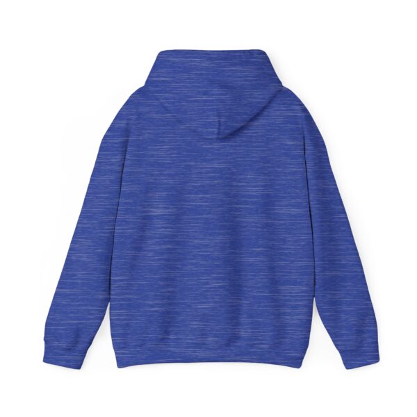 Unisex Heavy Blend™ Hooded Sweatshirt - Minimalist Design for Comfort and Style - Image 22