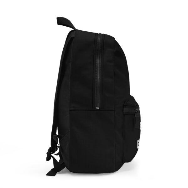 Motivational Backpack - Be Engaged - Image 2