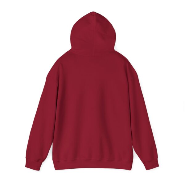 Unisex Heavy Blend™ Hooded Sweatshirt - Minimalist Design for Comfort and Style - Image 39