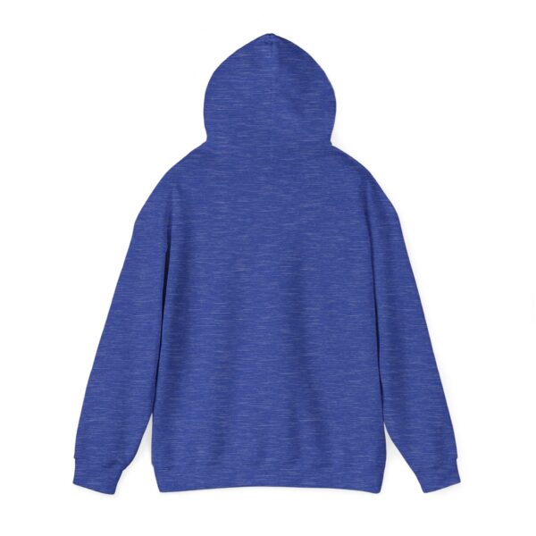 Unisex Heavy Blend™ Hooded Sweatshirt - Minimalist Design for Comfort and Style - Image 23