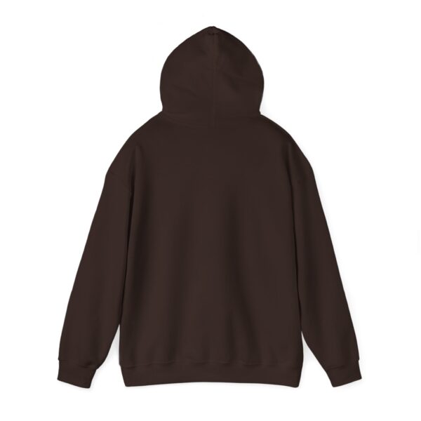 Unisex Heavy Blend™ Hooded Sweatshirt - Minimalist Design for Comfort and Style - Image 15