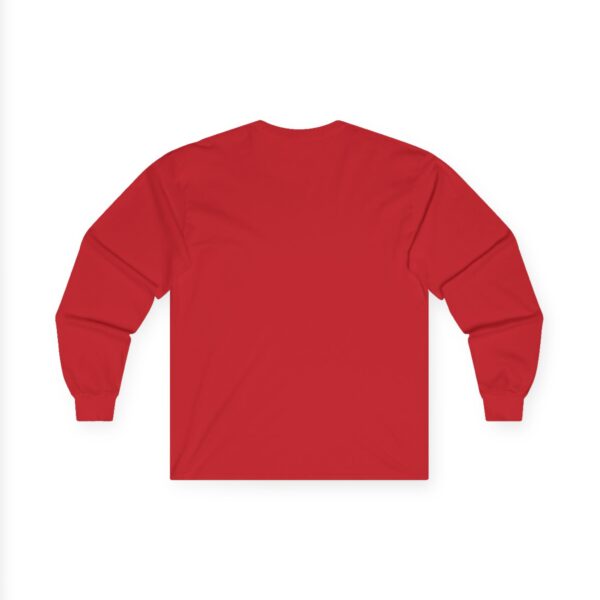 Motivational Long Sleeve Tee - "Be Engaged" - Image 11