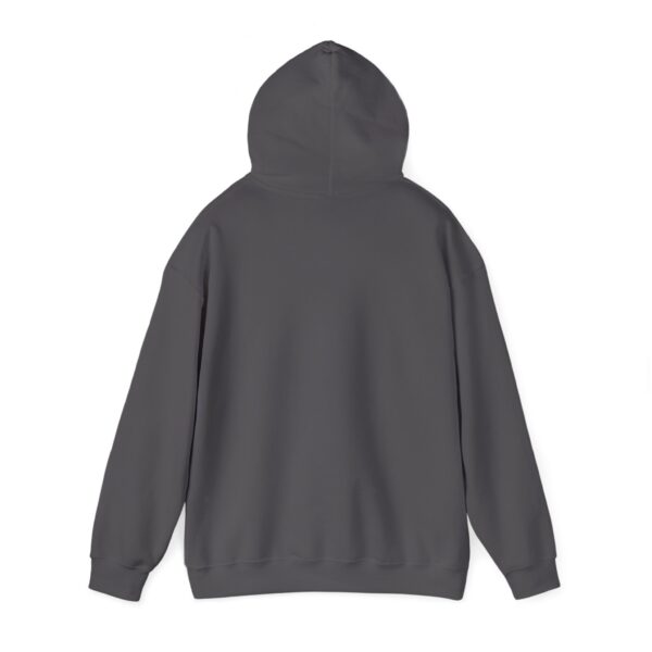 Unisex Heavy Blend™ Hooded Sweatshirt - Minimalist Design for Comfort and Style - Image 31