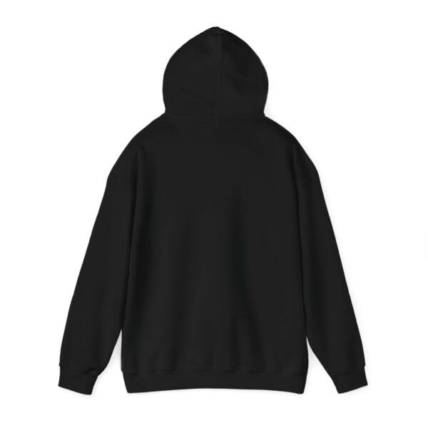 Unisex Heavy Blend™ Hooded Sweatshirt - Minimalist Design for Comfort and Style - Image 3