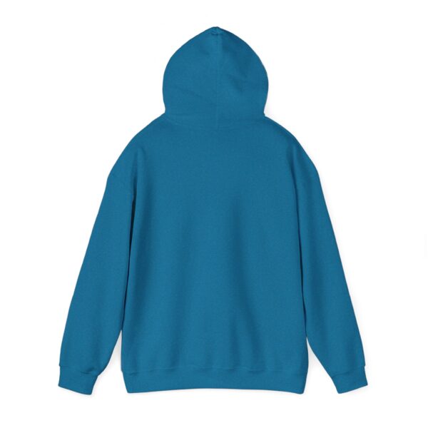 Unisex Heavy Blend™ Hooded Sweatshirt - Minimalist Design for Comfort and Style - Image 27